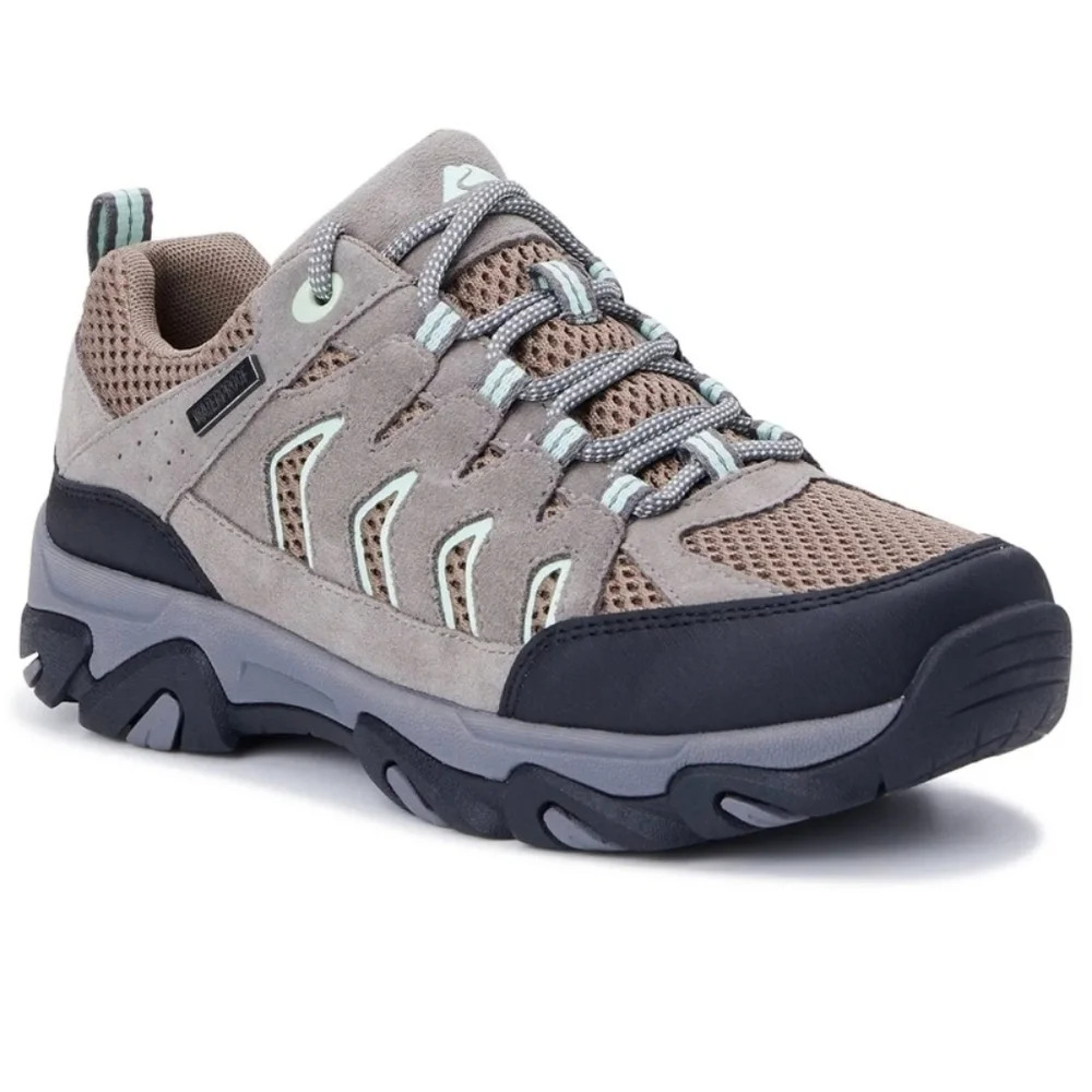 Ozark Trail Womens Lightweight Hiking Shoes